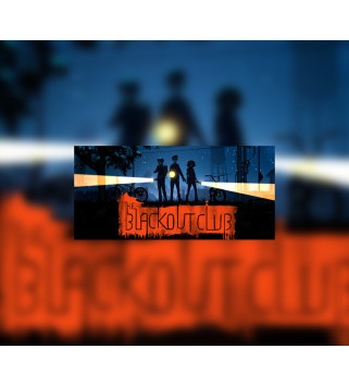 The Blackout Club Steam Key EUROPE